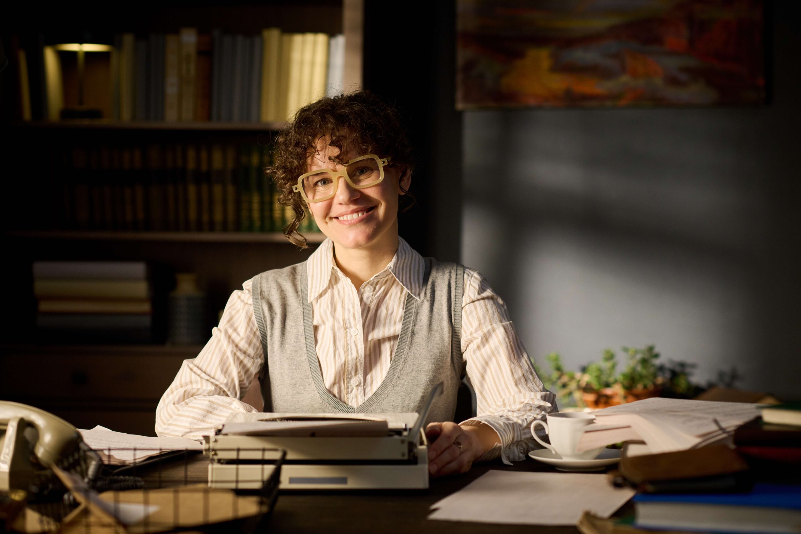 Angela Ruiz, Spanish Inventor and Educator