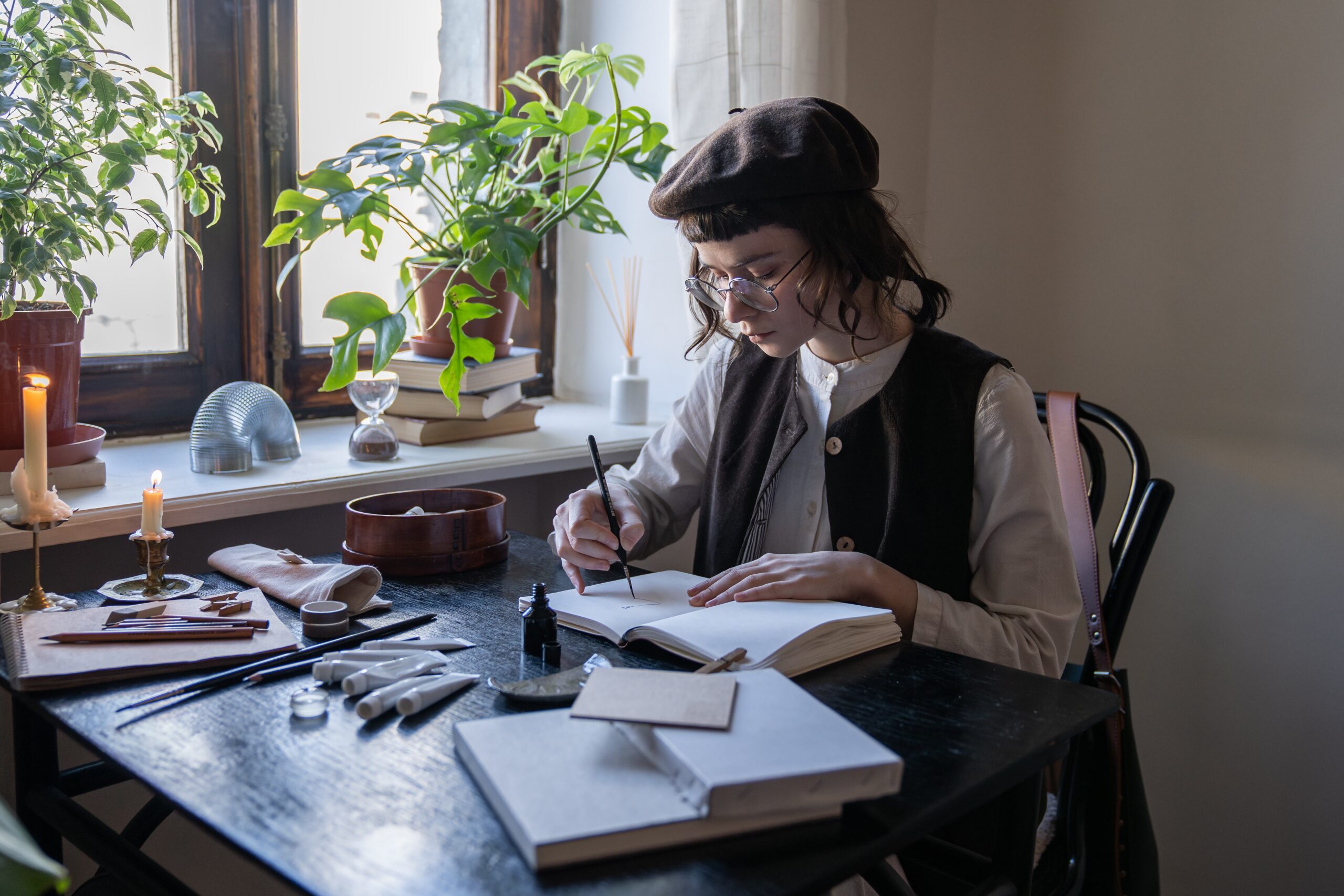 Gertrudis Gómez de Avellaneda, Cuban Poet